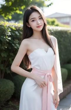 射阳AI算法一键移除女性衣物